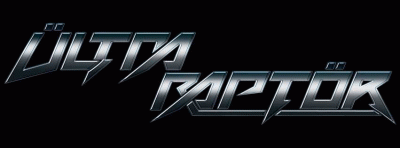 logo Ultra Raptör